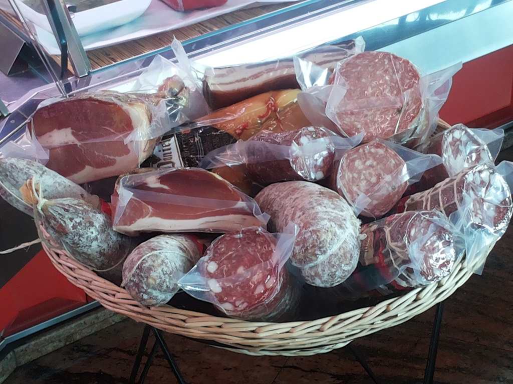 Salumi