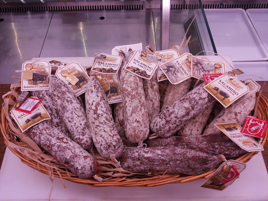 Salumi